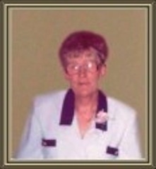 Photo of Adelaide Langlois