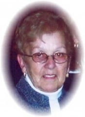 Photo de Annette Langlois