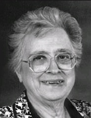 Photo de Annette Langlois