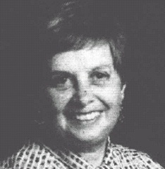 Photo of Bernadette Langlois