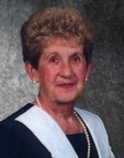 Photo of Bernadette Langlois