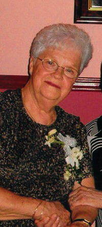 Photo of Edna Langlois