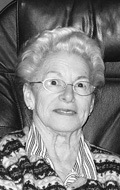 Photo of Fernande Langlois