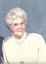 Photo of Germaine Langlois