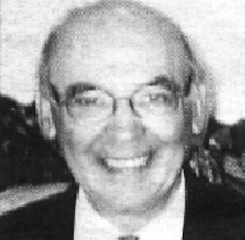 Photo of Guy Langlois