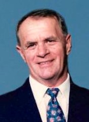 Photo of Guy Langlois