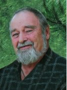 Photo of Guy Langlois