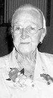 Photo of Jeannette Langlois