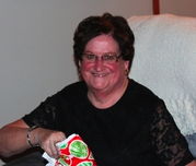 Photo of Liliane Langlois