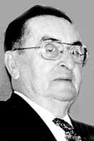 Photo of Louis-Georges Langlois