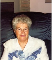 Photo de Lucette Langlois
