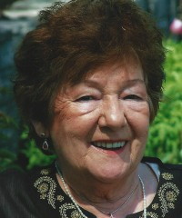 Photo of Lucie Langlois