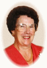 Photo of Marguerite Langlois