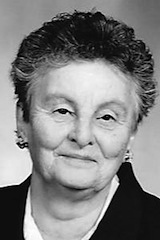 Photo of Marguerite Langlois