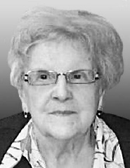 Photo of Marie-Blanche Langlois