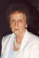 Photo of Marie-Claire Langlois