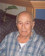 Photo of Maurice Langlois