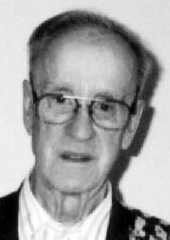 Photo of Maurice Langlois