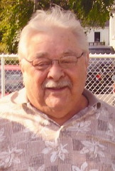Photo of Maurice Langlois