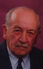 Photo of Maurice Langlois