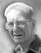 Photo of Maurice Langlois