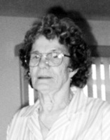 Photo of Rosa Langlois