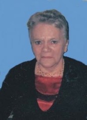 Photo of Lise Lanoie