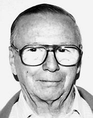 Photo of Gerard Lanouette