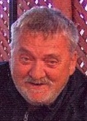 Photo of Georges Lanoue