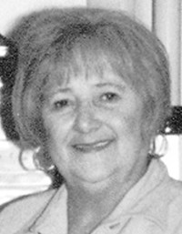 Photo of Gertrude Lanteigne