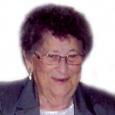 Photo of Gertrude Lanteigne