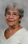 Photo de Marguerite Lanteigne