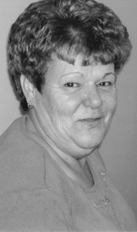 Photo of Obeline Lanteigne