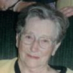 Photo de Rita Lanteigne