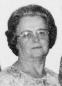 Photo of Emerentienne Lanteigne