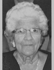 Photo of Fleurette Lanthier