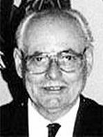 Photo of Jean-Paul Lanthier