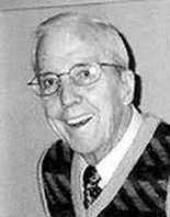 Photo of Jean Lanthier