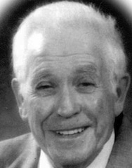 Photo de Lucien Lanthier