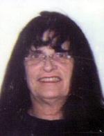 Photo de Madeleine Lapalme