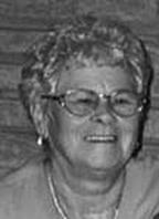 Photo de Gisele Lapensee