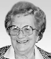 Photo de Rita Lapensee