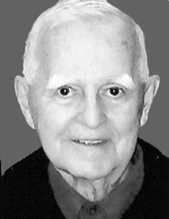 Photo of Amedee Laperriere