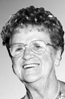 Photo de Germaine Laperriere