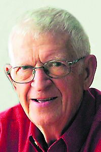 Photo of Lucien Laperriere