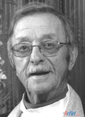 Photo of Adrien Lapierre