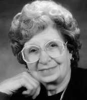 Photo of Antoinette Lapierre
