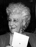 Photo de Genevieve Lapierre