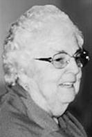 Photo de Gertrude Lapierre