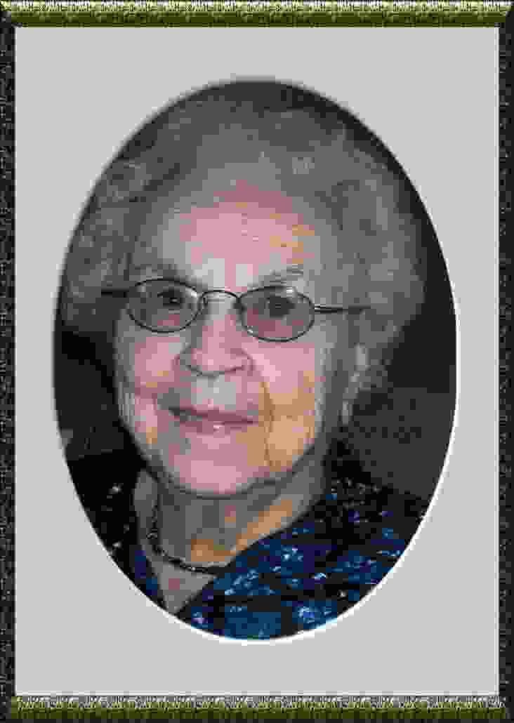 Photo of Gracia Lapierre